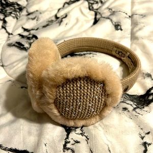 UGG Earmuffs